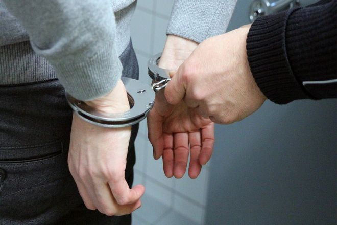В Нижнем Новгороде задержан грабитель-рецидивист
