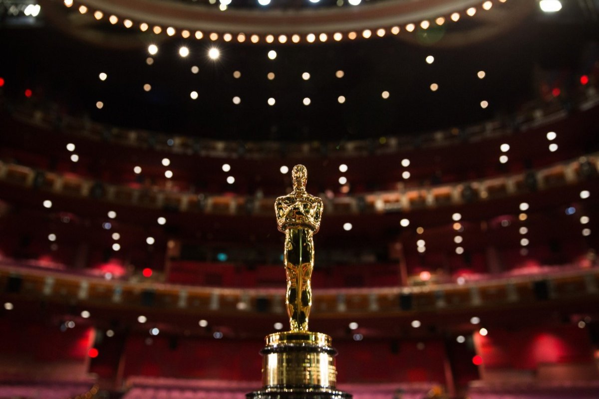 Стали известны номинанты на премию «Оскар» в 2019 году