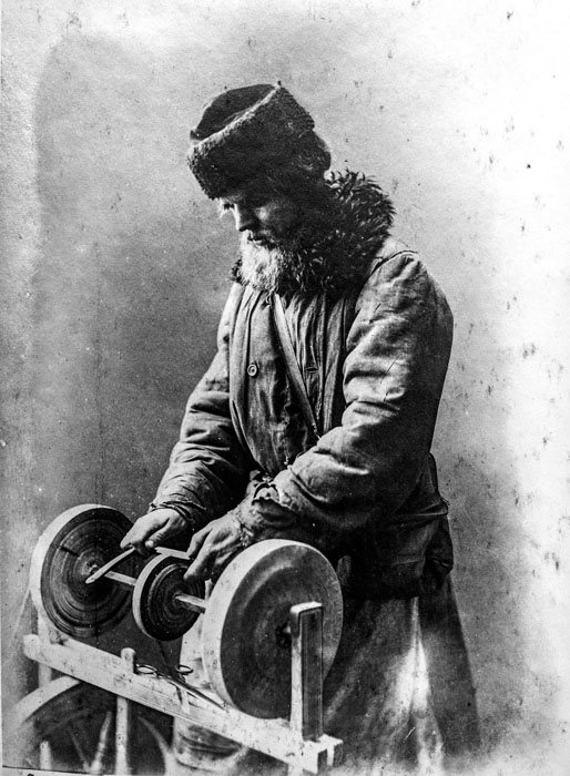 Архивные снимки &laquo;нижегородских босяков&raquo; можно будет увидеть в Русском музее фотографии - фото 2