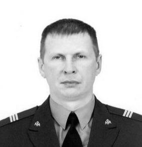 Погибшего на Украине нижегородского сержанта наградили орденом Мужества - фото 1
