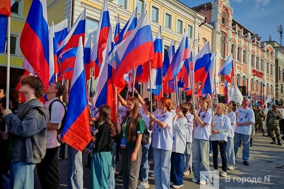 День России &mdash; 2026 в Нижнем Новгороде: полная программа мероприятий