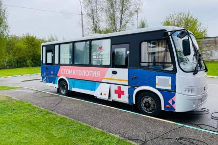 Более 30 тысяч нижегородцев посетили &laquo;Поезда здоровья&raquo;