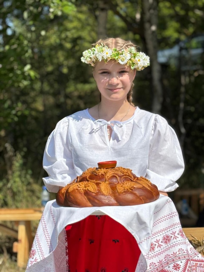 Председатель нижегородского парламента вспомнил, как был комбайнером - фото 3