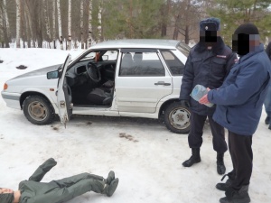 Нижегородец получил 17 лет строгого режима за сожжение любовницы заживо