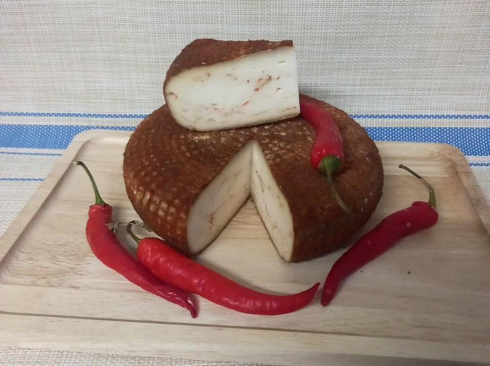 Нижегородка открыла сыроварню с помощью социального контракта - фото 1