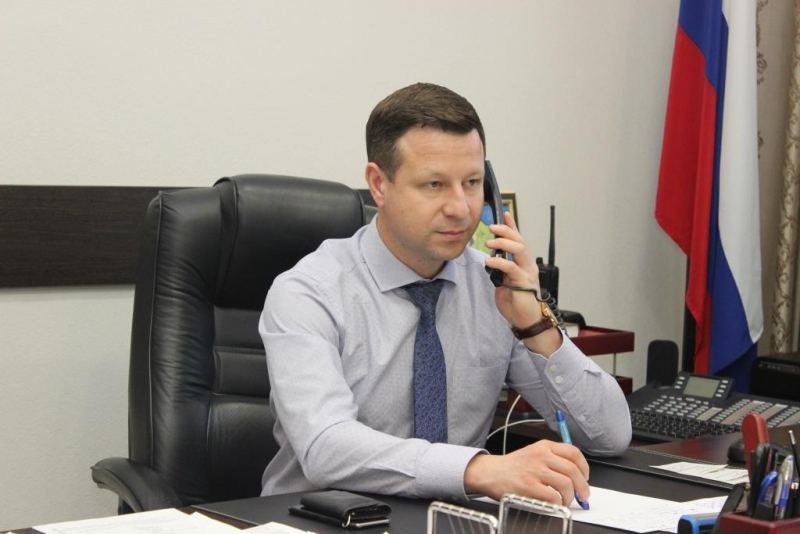 Горячев впервые высказался об участии в выборах мэра Нижнего Новгорода - фото 1