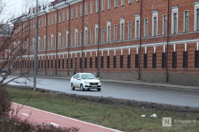 Самые снежные и морозные зимы в Нижнем Новгороде: какими они были - фото 22