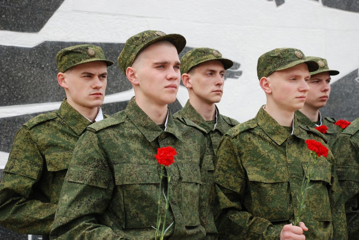 Более 3000 нижегородцев призовут в армию весной 2019 года - фото 1