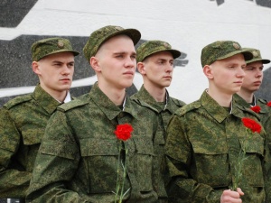 Более 3000 нижегородцев призовут в армию весной 2019 года