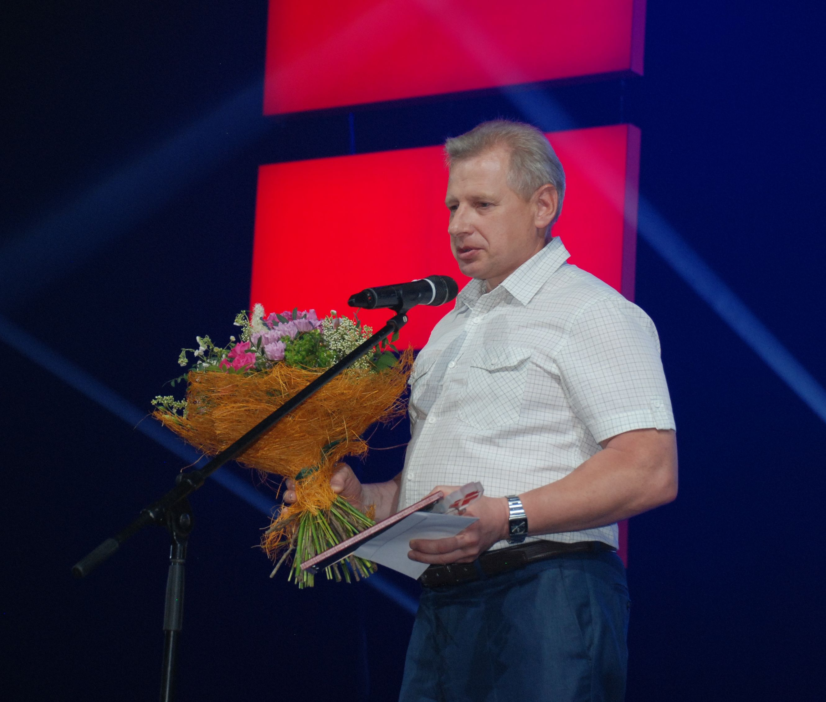 В Нижегородской области наградили лауреатов Первой народной медицинской премии (Фото) - фото 2