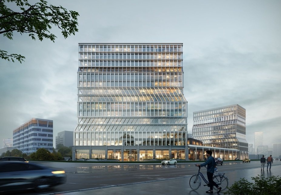 Нижегородцам рассказали, когда построят новый технопарк за 10 млрд рублей - фото 1