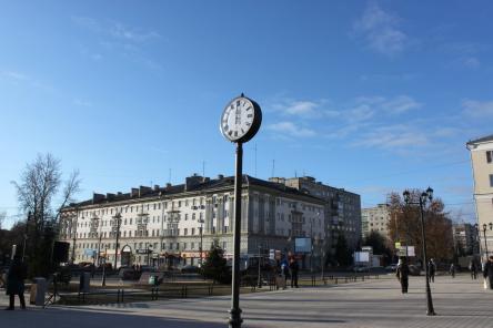 &laquo;Это наша священная корова&raquo;: сормовский пятачок открылся после ремонта