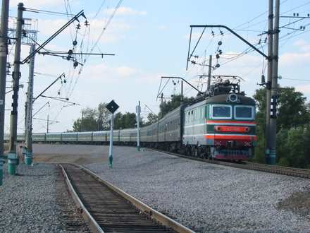 В России появится первый железнодорожный лоукостер