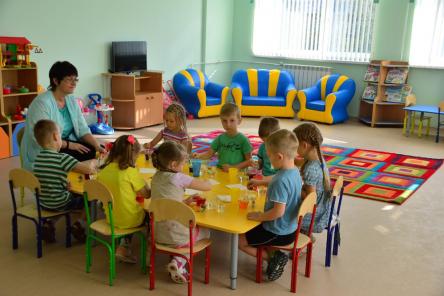 7 опций детсадов, за которые не должны платить родители