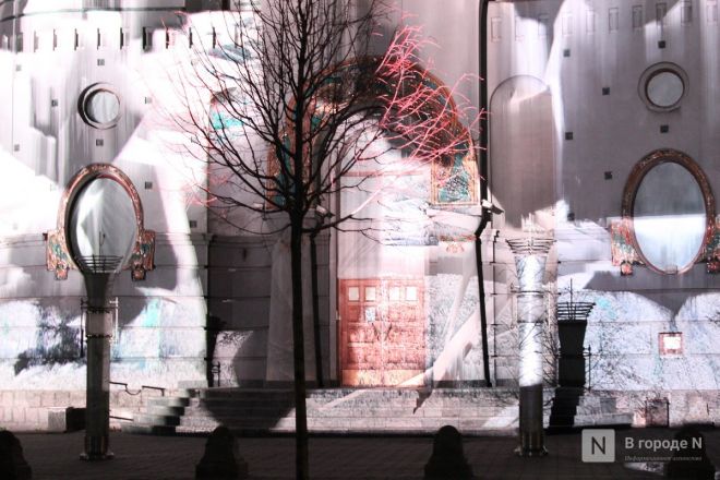 Нижний Новгород засиял: чем на этот раз удивляет INTERVALS &mdash; фоторепортаж со всех локаций - фото 129