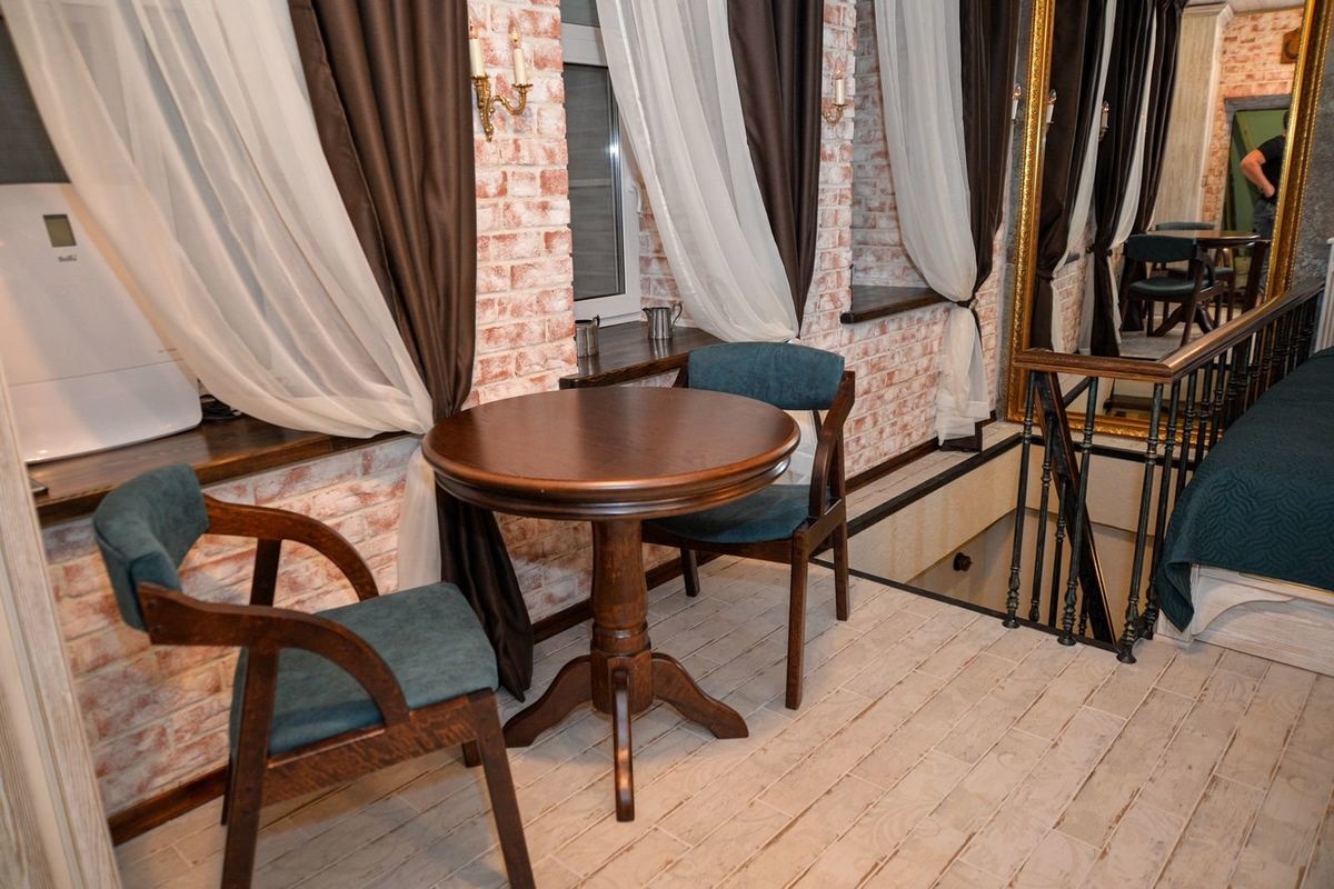 Двухуровневую квартиру с бункером сдают за 4,5 тысячи рублей в Нижнем Новгороде - фото 1