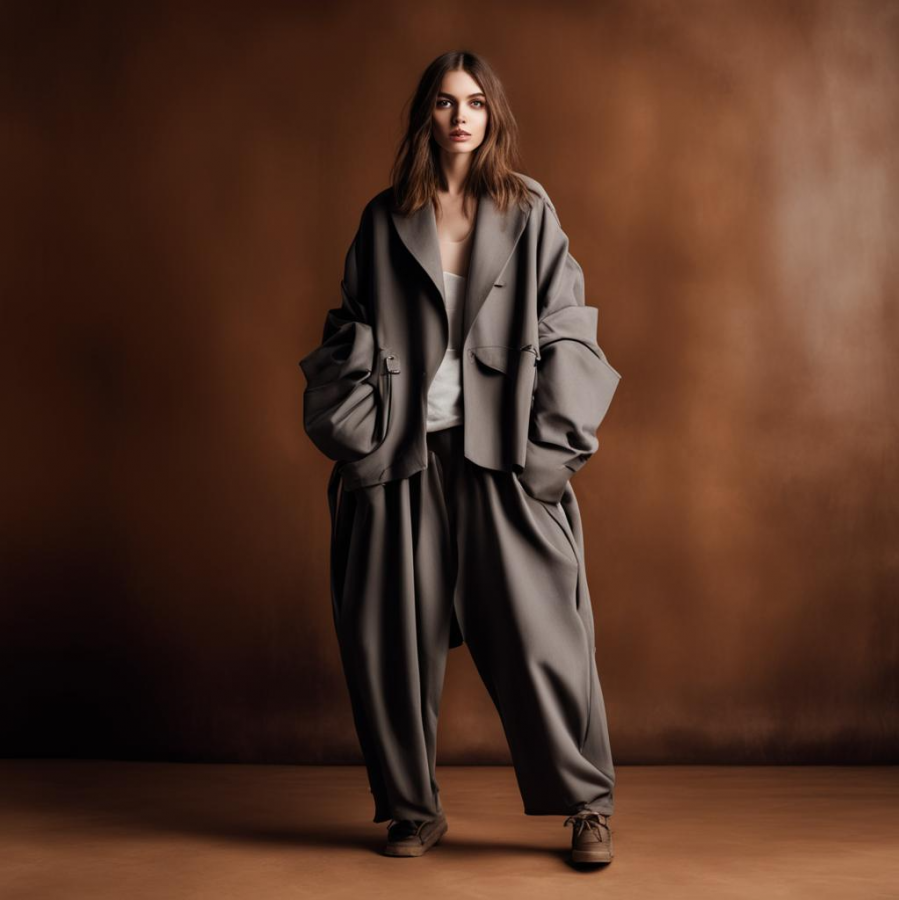 Стилисты указали на ошибки нижегородцев в одежде