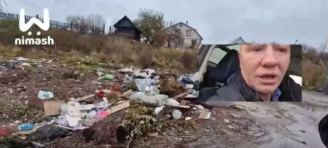 Нижегородский чемпион по боксу жестко высказался о мусоре на окраинах - фото 1