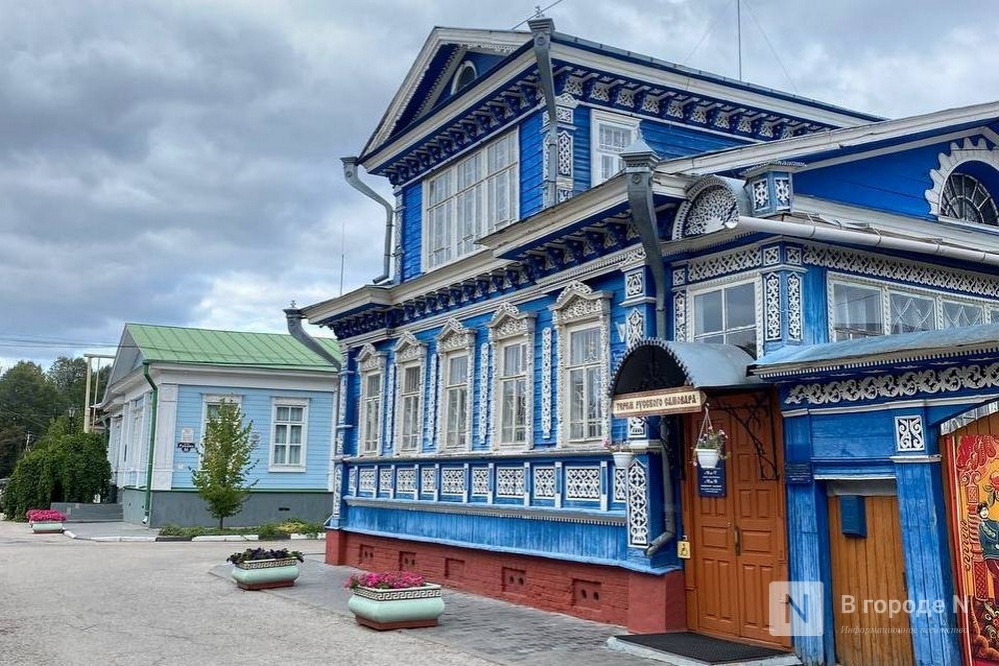 Два новых маршрута для автотуризма появились в Нижегородской области - фото 1