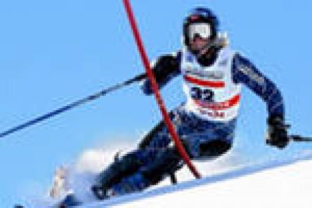 В Сочи впервые проведут этап Кубка мира по горнолыжному спорту