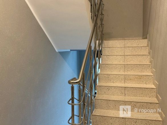 Первый, успешный, долгожданный: как выглядит ЖК от нового застройщика в центре Нижнего Новгорода - фото 17