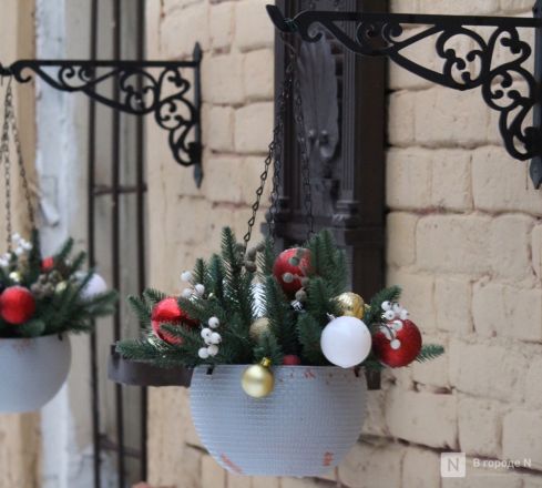 Матрешки, кони и сотни огней: карта самых атмосферных новогодних локаций &mdash; 2026 в Нижнем Новгороде - фото 120