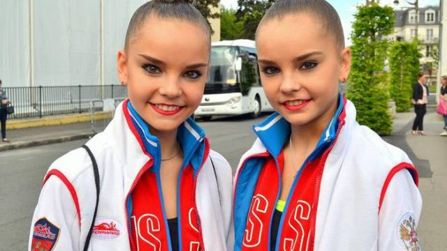 Нижегородские гимнастки завоевали восемь медалей - фото 1