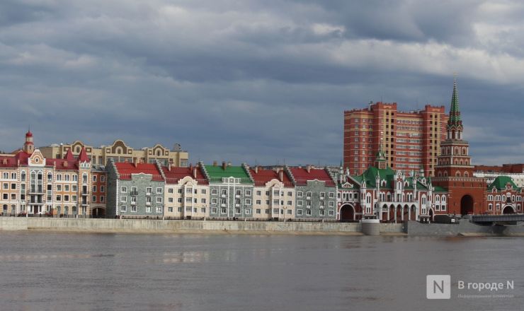 Йошкин кот и европейские набережные: нижегородка рассказала об удивительном путешествии в Марий Эл - фото 15