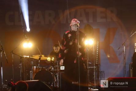Над Нижним Новгородом прозвучал &laquo;Рок чистой воды&raquo;: люди, музыка, экология