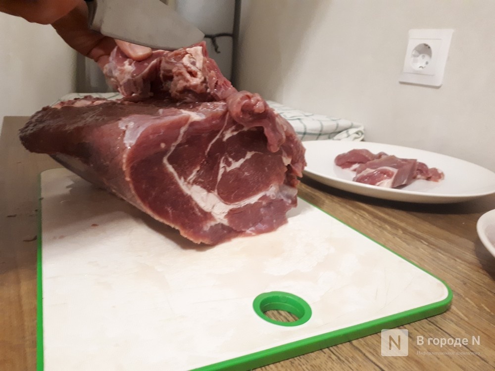 Неправильное хранение еды могло стать причиной массового отравления в Арзамасе - фото 1