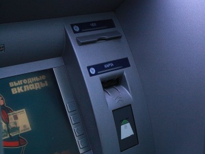 Банкоматная сеть ВТБ станет полностью бесконтактной