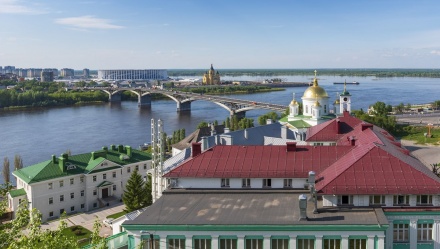 Управление главного архитектора Нижнего Новгорода будет ликвидировано