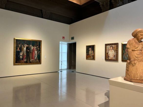 Морские гады, руины и потрясающий климат: вся правда о путешествии Барселона &mdash; Рим - фото 63