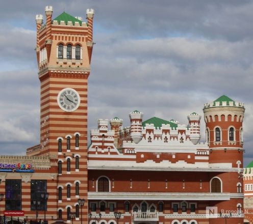 Йошкин кот и европейские набережные: нижегородка рассказала об удивительном путешествии в Марий Эл - фото 65