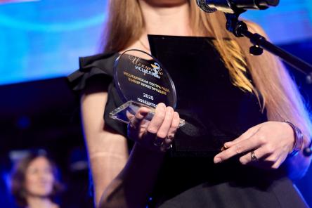 Премия &laquo;Искусство исцелять&raquo;: как награждали лучших врачей в Нижнем Новгороде &mdash; репортаж. Часть 1