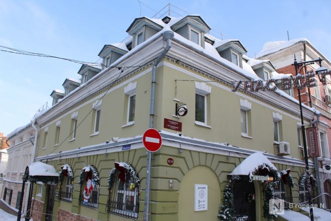 Будущая улица-музей: как выглядит и чем знаменита Кожевенная в Нижнем Новгороде - фото 73