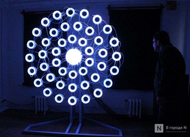 Нижний Новгород засиял: чем на этот раз удивляет INTERVALS &mdash; фоторепортаж со всех локаций - фото 26