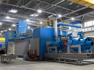Газпромбанк, компания SOCAR и Российский экспортный центр подписали соглашение о стратегическом сотрудничестве