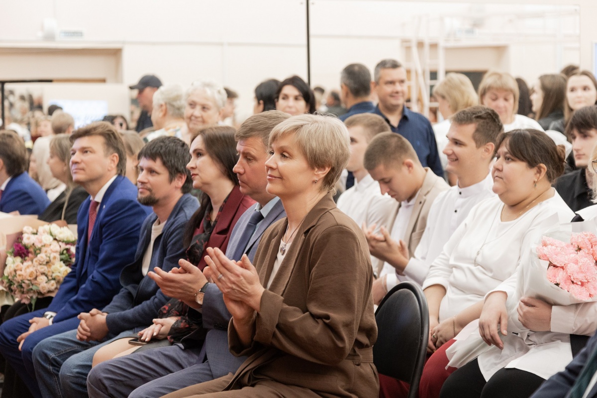 &laquo;Транснефть &ndash; Верхняя Волга&raquo; укрепляет сотрудничество с Кстовским нефтяным техникумом - фото 2