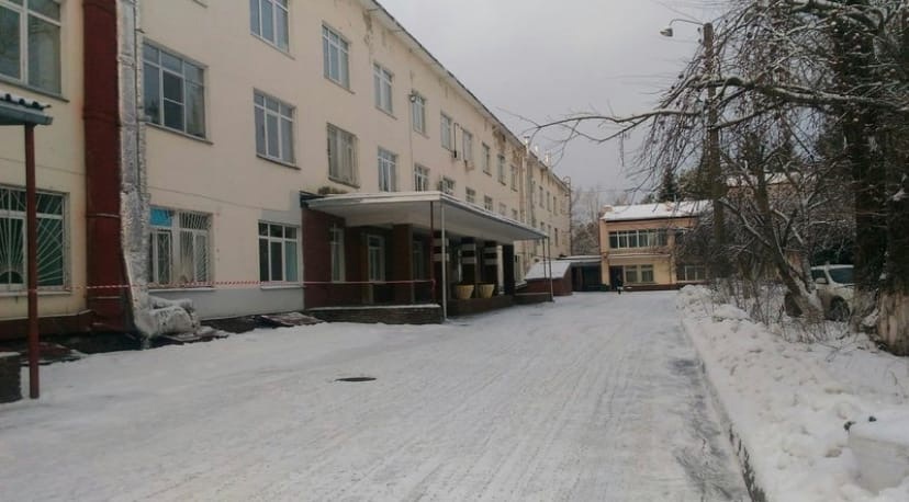 В больнице № 27 &laquo;Айболит&raquo; Нижнего Новгорода опровергли дефицит градусников - фото 1