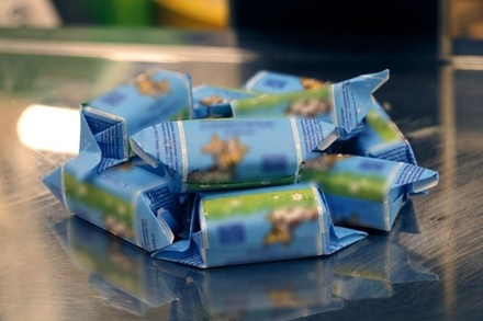 Росконтроль нашел растительные жиры в конфетах &laquo;Коровка&raquo; пяти популярных марок