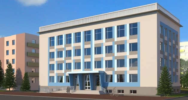 Свыше 16 млн рублей выделено на ремонт фасада здания сормовской администрации