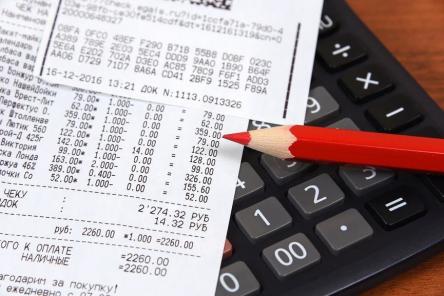 Всегда забирайте чек в магазине или этим воспользуются мошенники