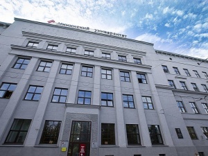 Студенты Мининского университета отправлены на онлайн-обучение