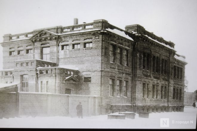 Выставка о легендарном архитекторе открылась в Нижнем Новгороде &mdash; фоторепортаж - фото 33