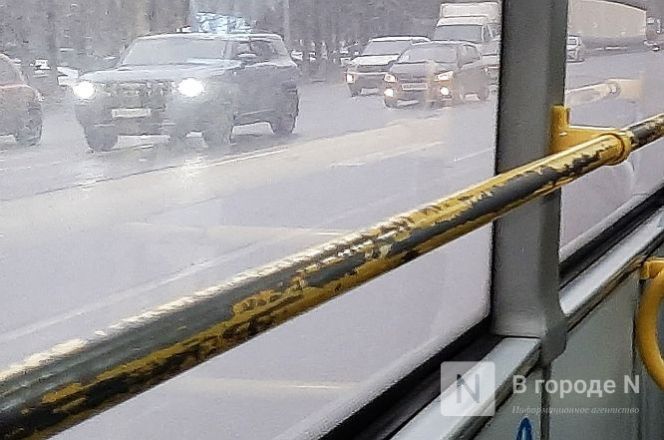 Год на брутто-контрактах. Как изменилась работа автобусов в Нижнем Новгороде и нужно ли это пассажирам - фото 24