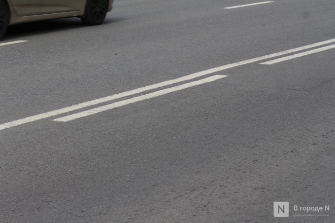 Для комфорта водителей: смотрим, как идет ремонт дорог в Нижнем Новгороде - фото 24