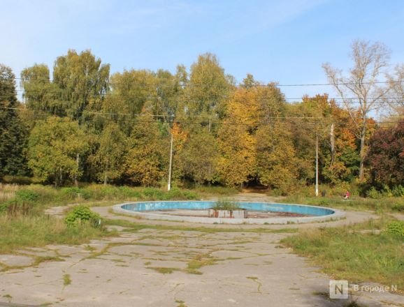 Фоторепортаж: как выглядит Сормовский парк, который ждет масштабная реконструкция - фото 64