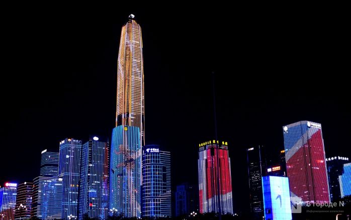 Великая стена и проблемы с интернетом: нижегородка рассказала о незабываемом путешествии в Китай - фото 93