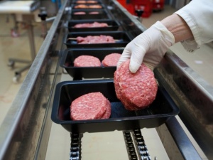 Производство продуктов выросло на 3,5% в Нижегородской области